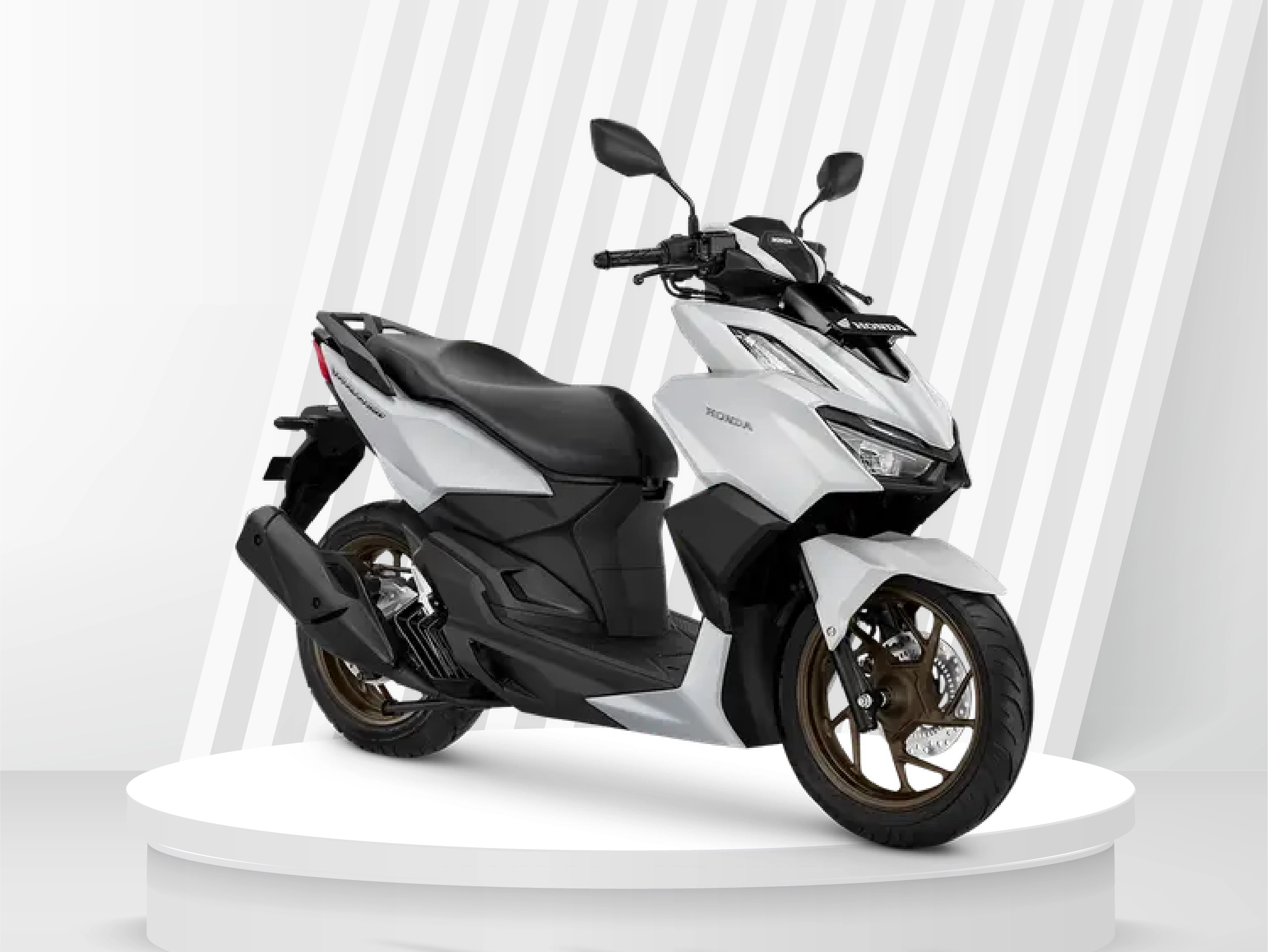 Vario 160 ABS